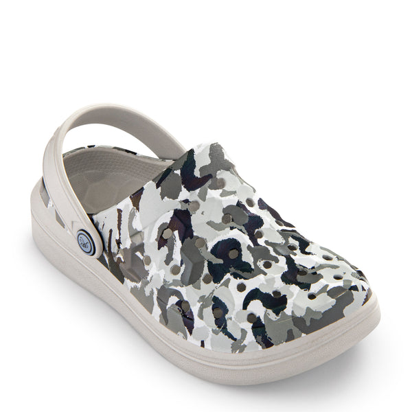 Kids Varsity Clog