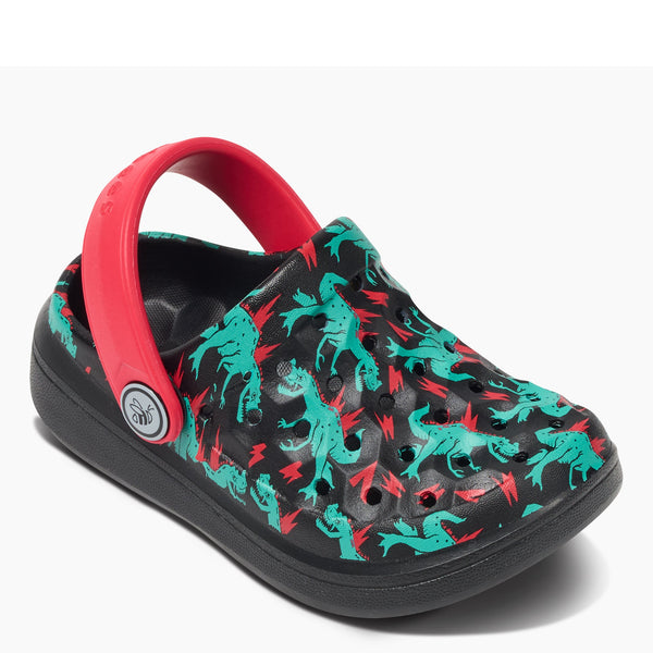 Kids Varsity Clog