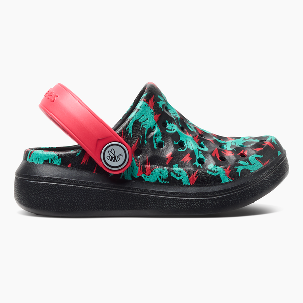 Kids Varsity Clog
