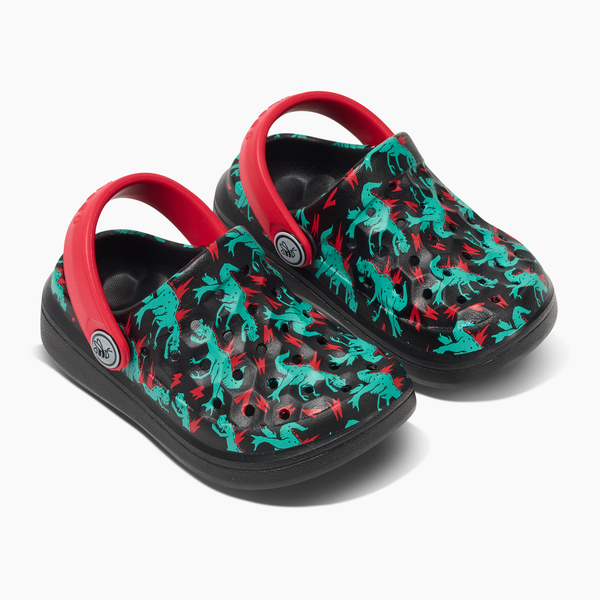 Kids Varsity Clog