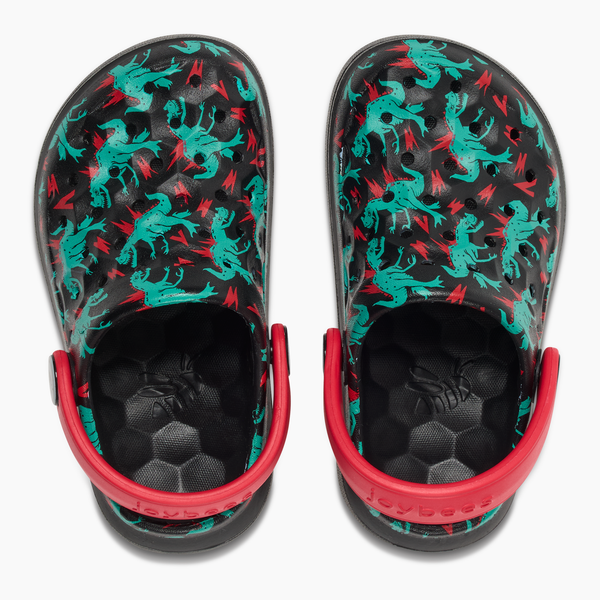 Kids Varsity Clog