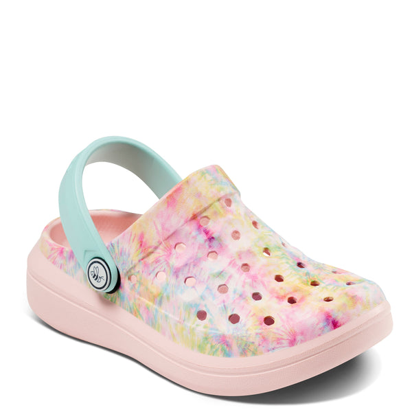 Kids Varsity Clog
