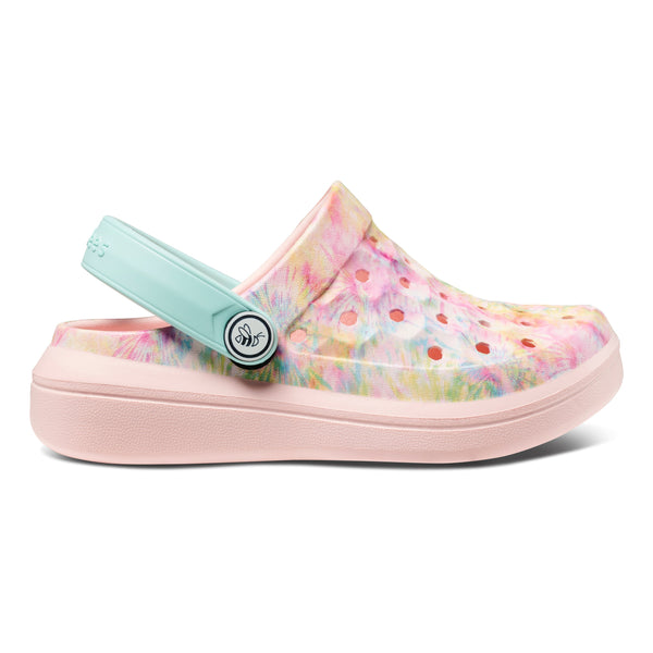 Kids Varsity Clog