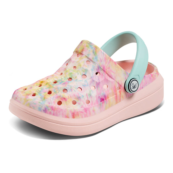 Kids Varsity Clog