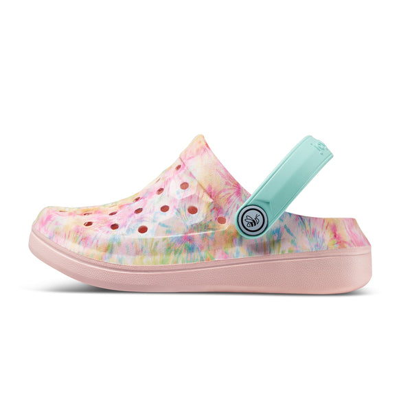 Kids Varsity Clog