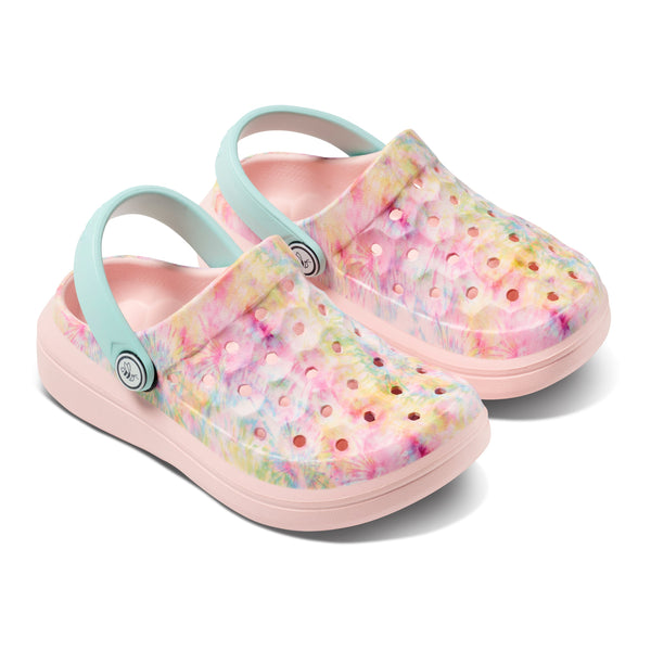 Kids Varsity Clog