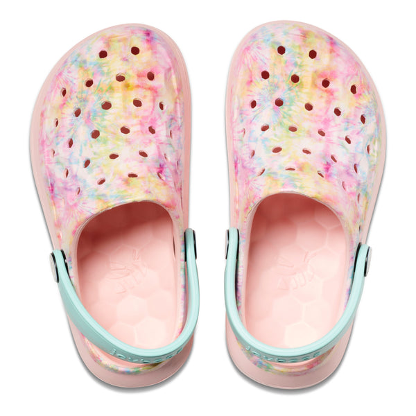Kids Varsity Clog
