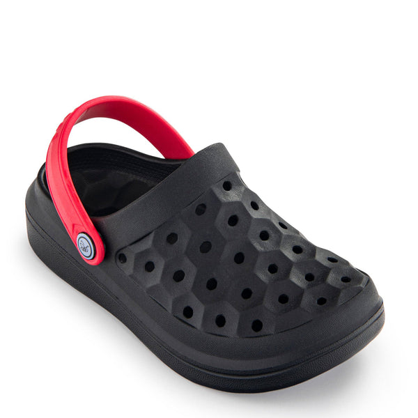 Kids Varsity Clog