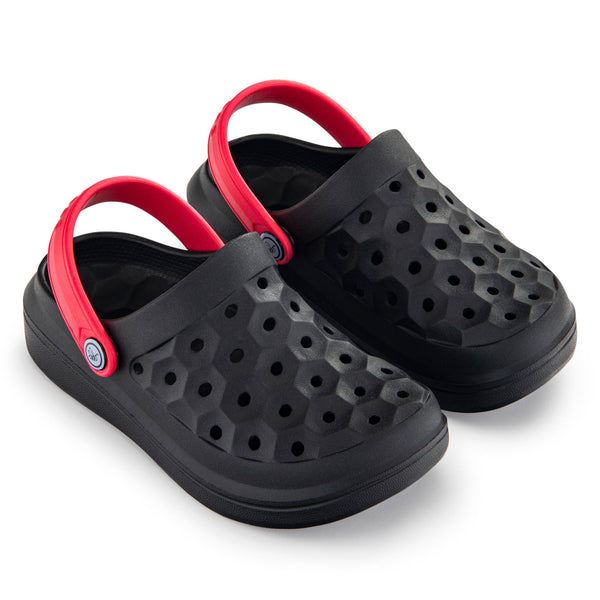 Kids Varsity Clog