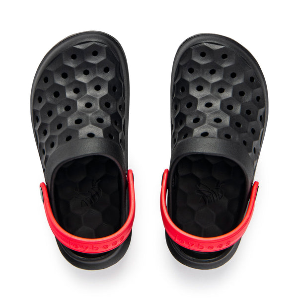 Kids Varsity Clog