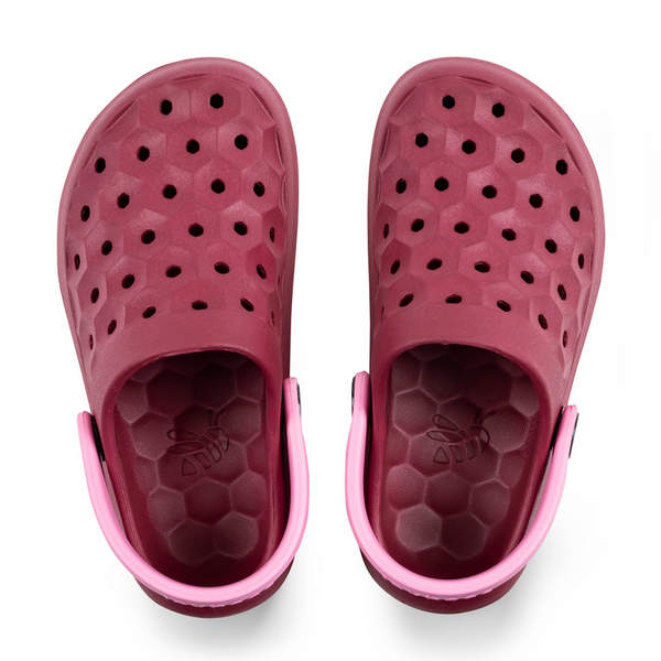 Kids Varsity Clog