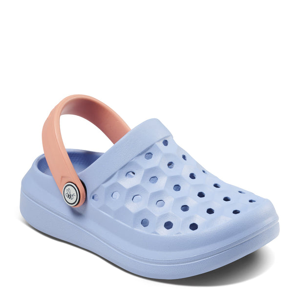 Kids Varsity Clog