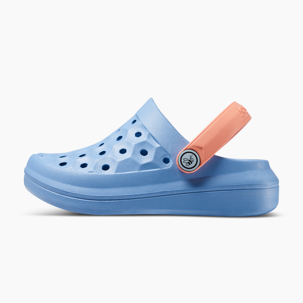 Kids Varsity Clog