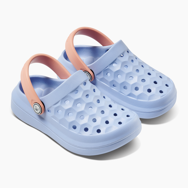 Kids Varsity Clog