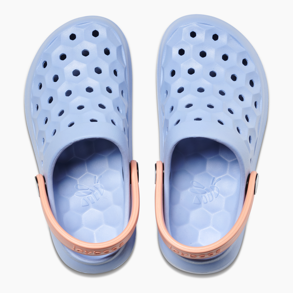 Kids Varsity Clog