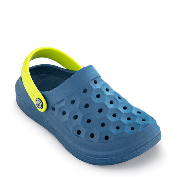 Kids Varsity Clog