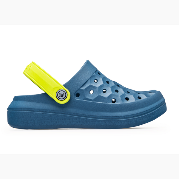 Kids Varsity Clog