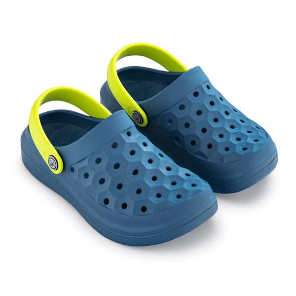 Kids Varsity Clog