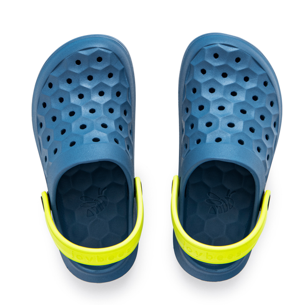 Kids Varsity Clog