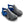 Load image into Gallery viewer, Kids Creek Sandal
