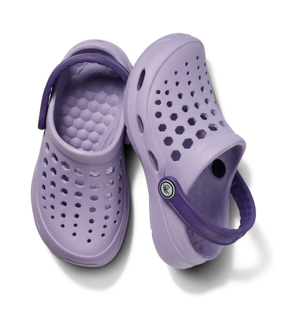 Kids Active Clog
