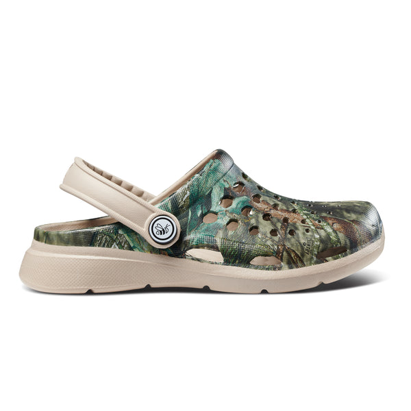 Kids Active Clog