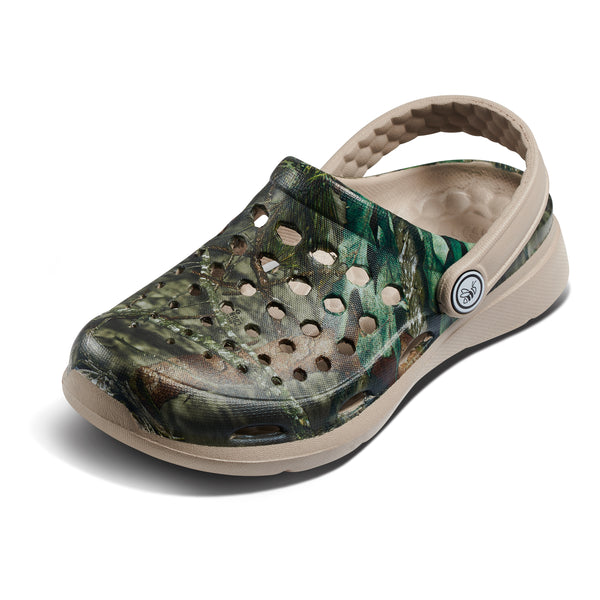 Kids Active Clog
