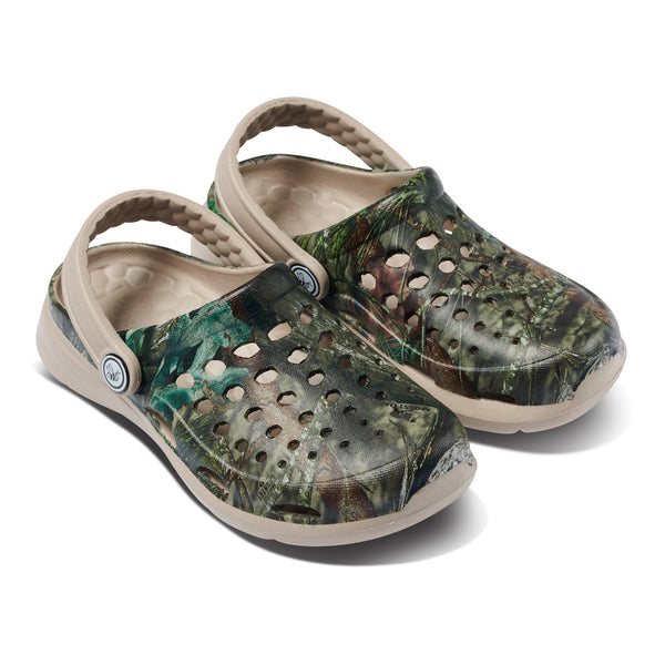 Kids Active Clog