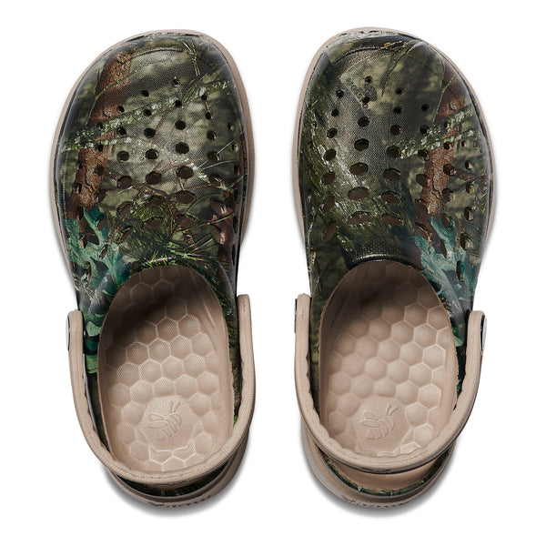Kids Active Clog