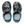 Load image into Gallery viewer, Kids Active Clog
