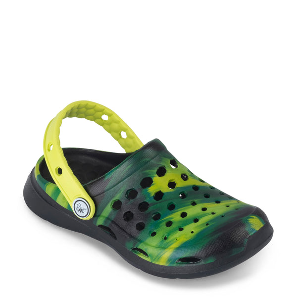 Kids Active Clog
