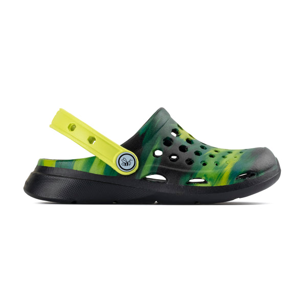 Kids Active Clog