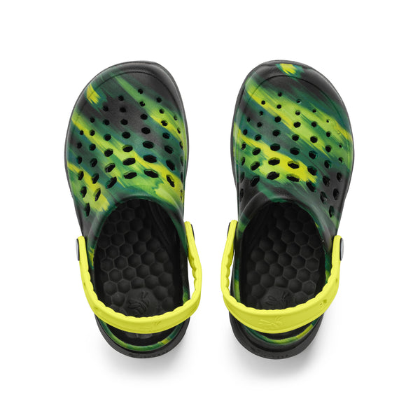 Kids Active Clog