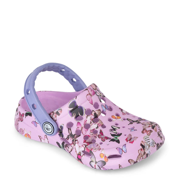 Kids Active Clog
