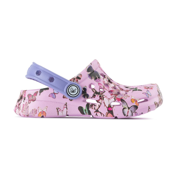 Kids Active Clog