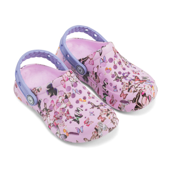 Kids Active Clog