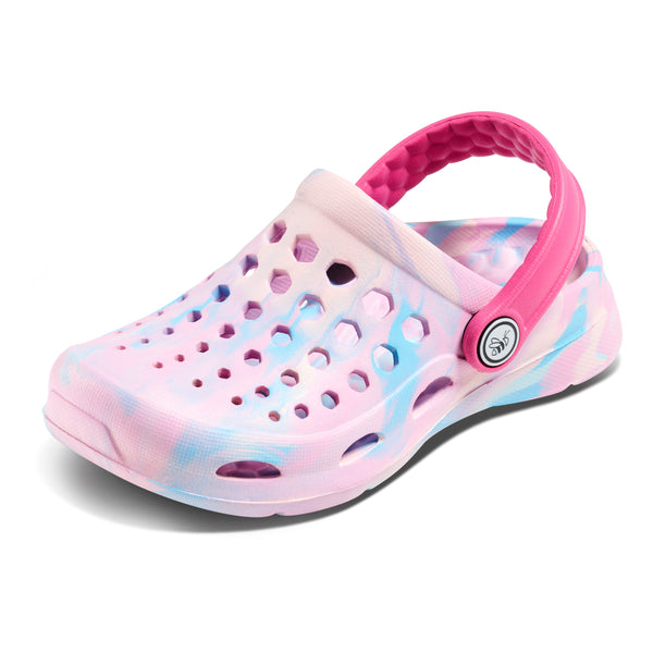 Kids Active Clog