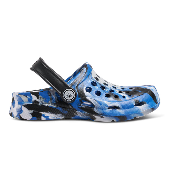 Kids Active Clog