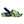 Charger l'image dans la galerie, Kids Trekking Slide
