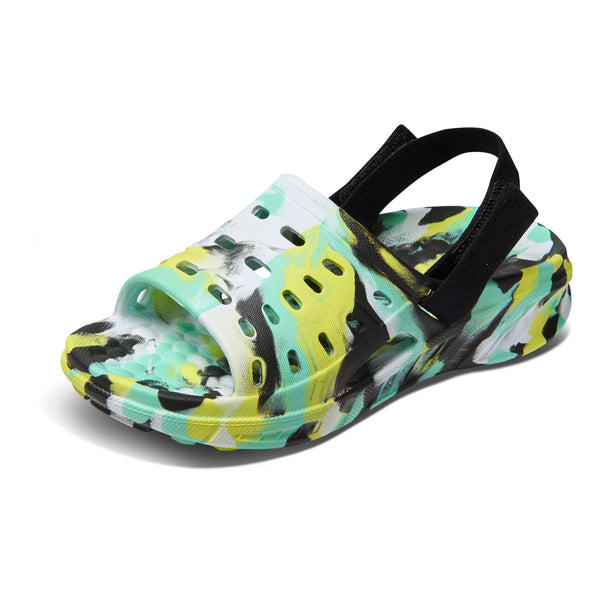 Kids Trekking Slide