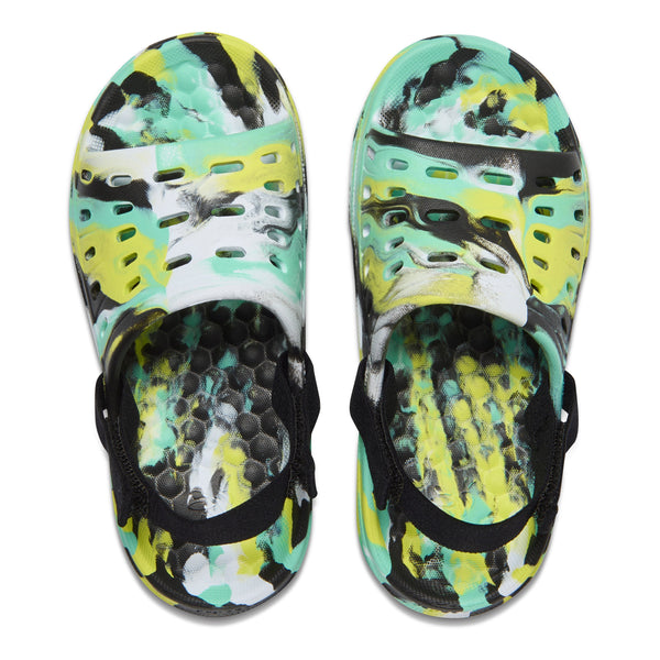 Kids Trekking Slide