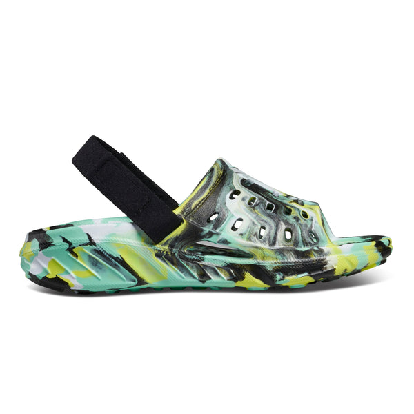 Kids Trekking Slide