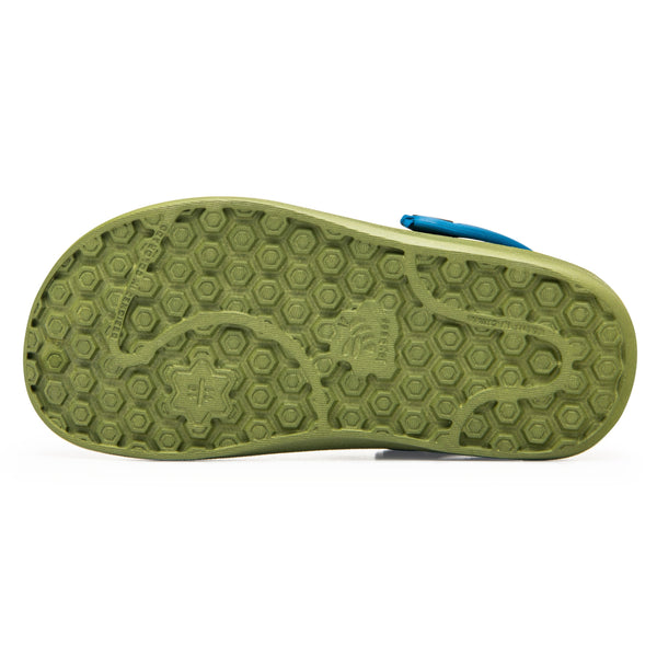 Kids Varsity Clog