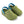 Charger l'image dans la galerie, Kids Varsity Clog

