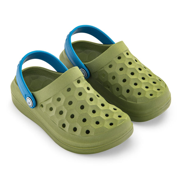 Kids Varsity Clog