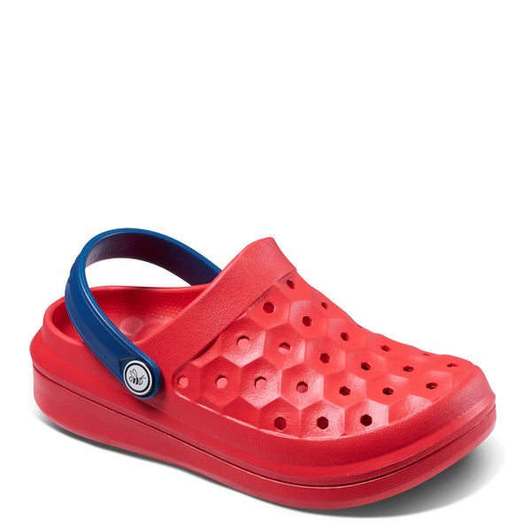 Kids Varsity Clog