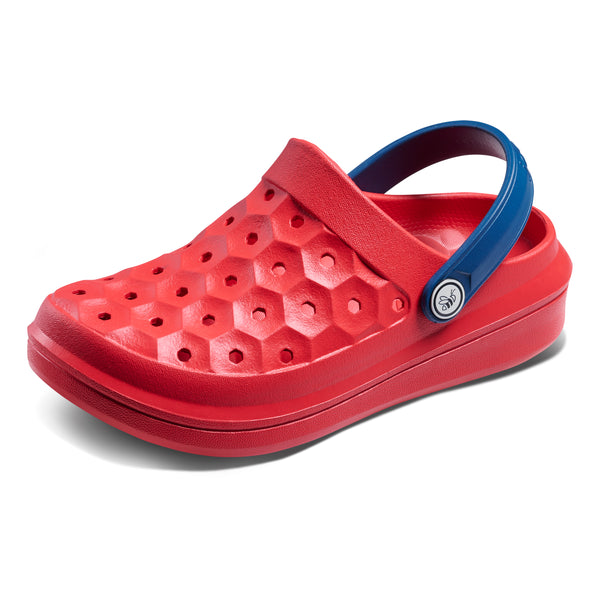 Kids Varsity Clog