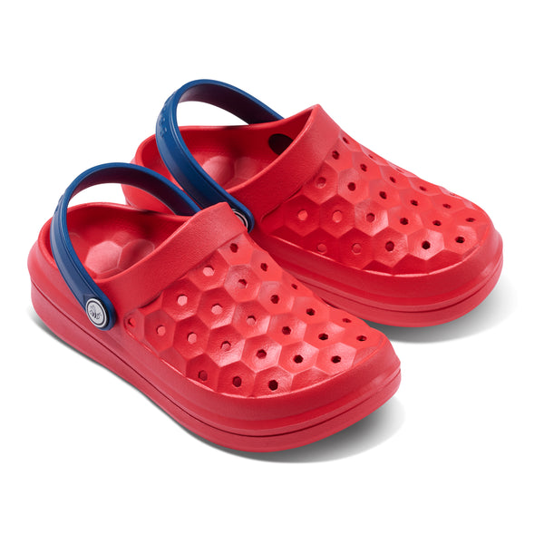 Kids Varsity Clog