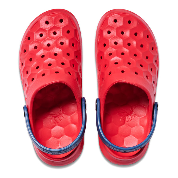Kids Varsity Clog