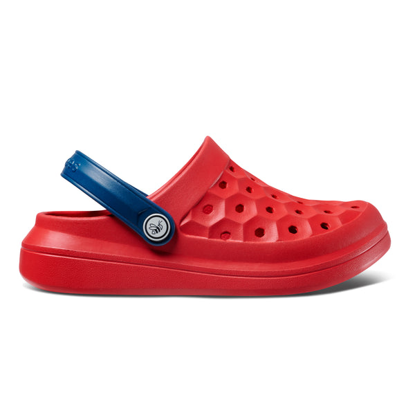 Kids Varsity Clog